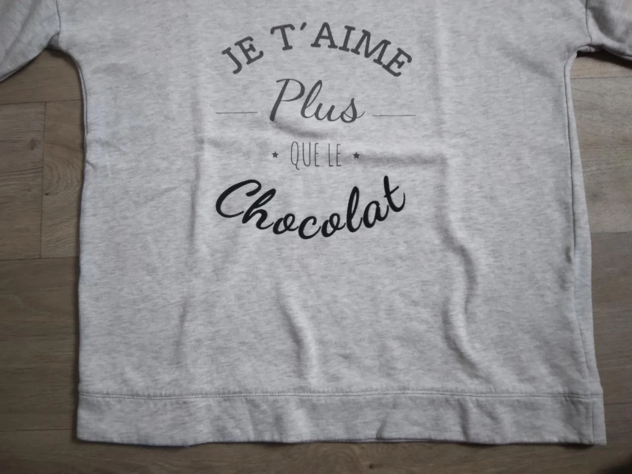 women's sweatshirt size M – photo 2